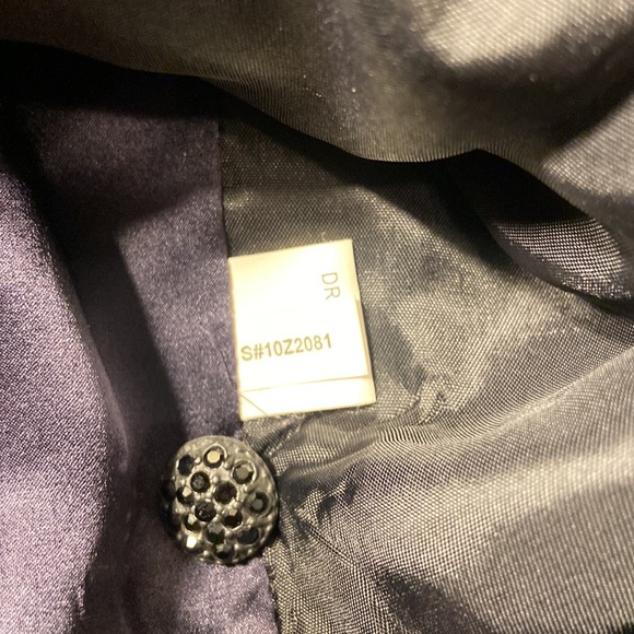 Kay Unger Designer New York blazer/jacket - Picture 9 of 11